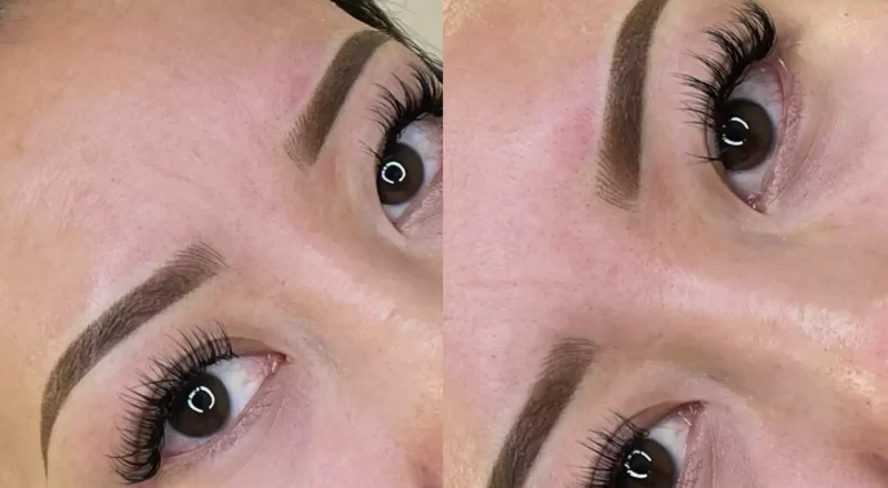 Choosing the Right Microblading Artist for Your Brows