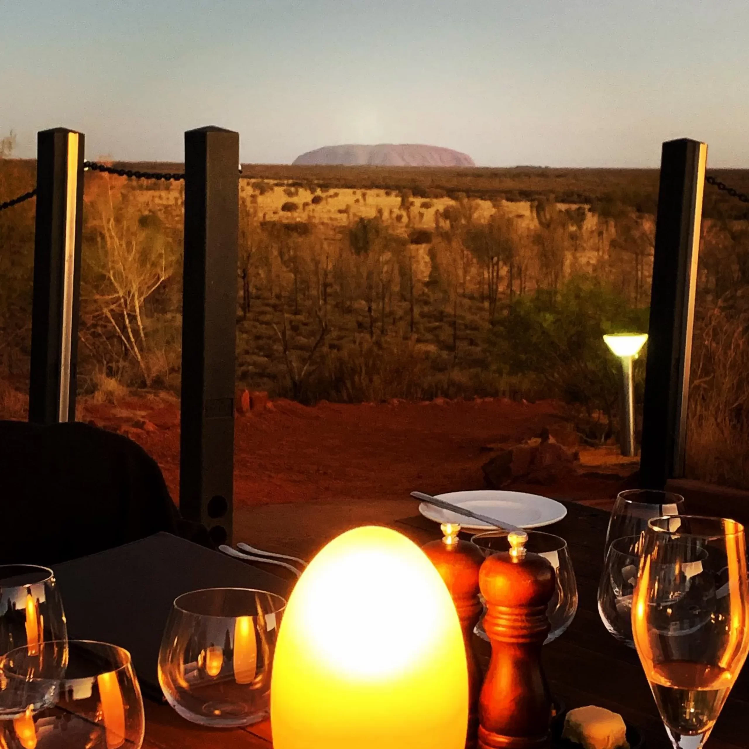 3 Day Uluru tour
