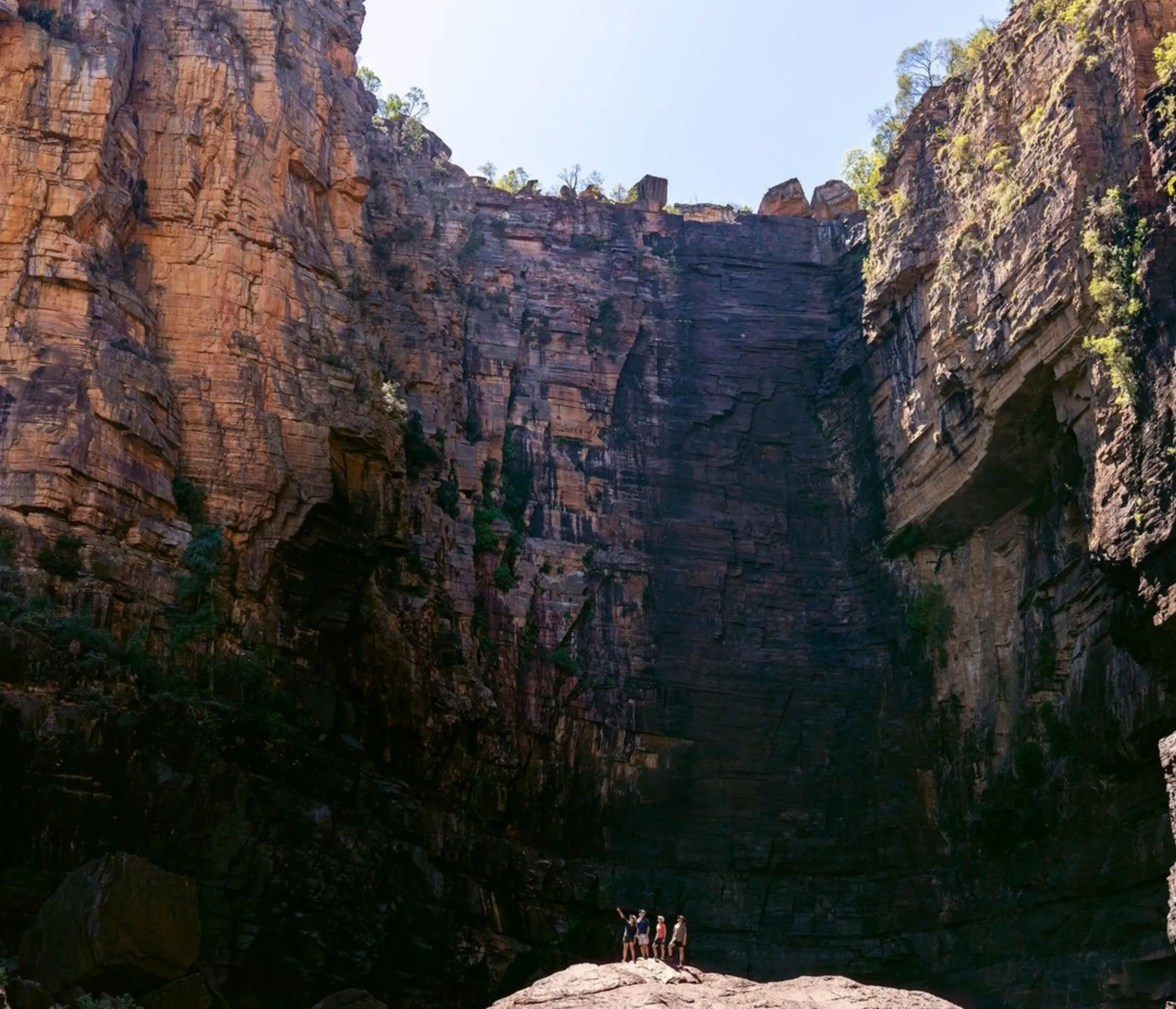 stone country, Kakadu