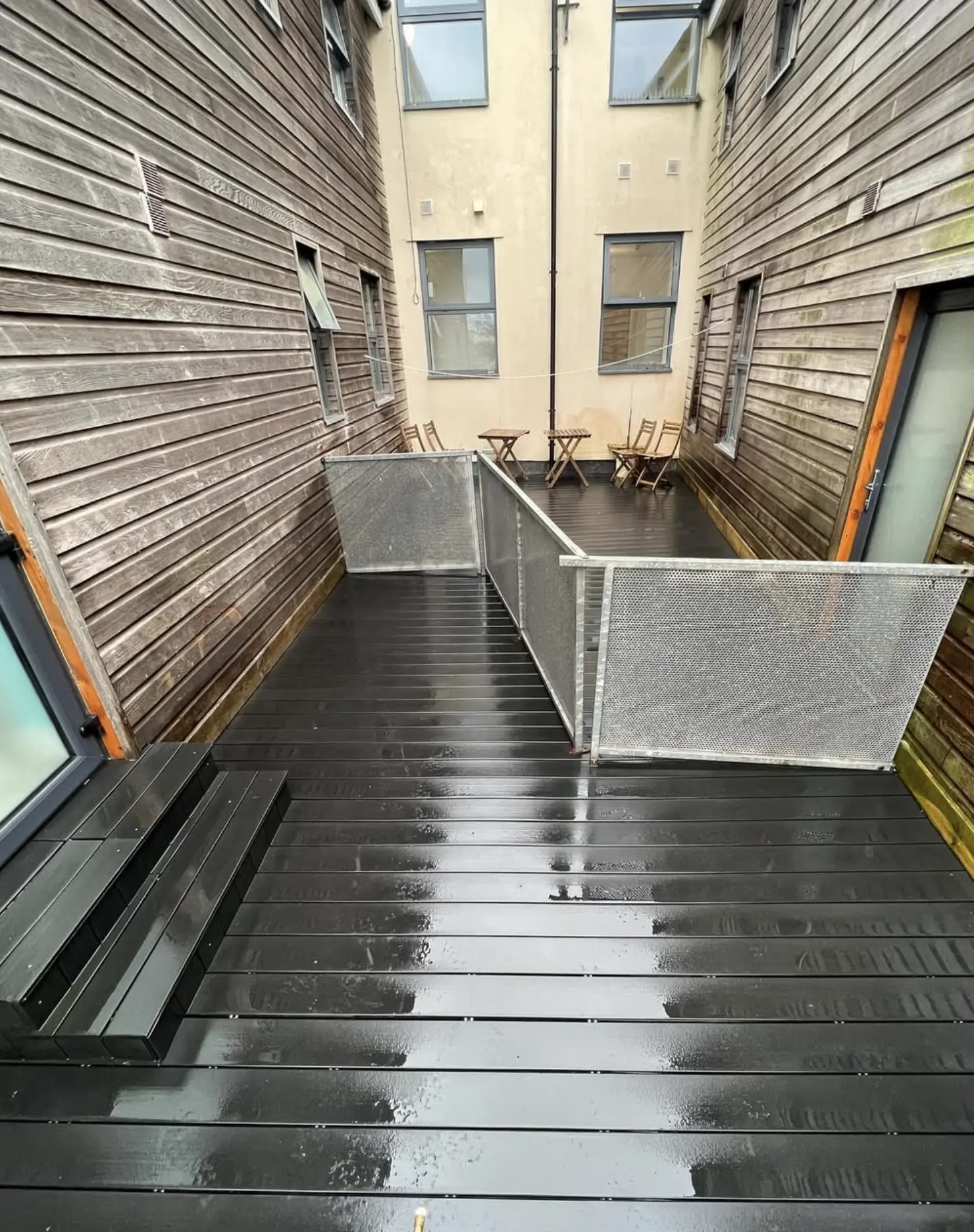 residential window cleaning Melbourne