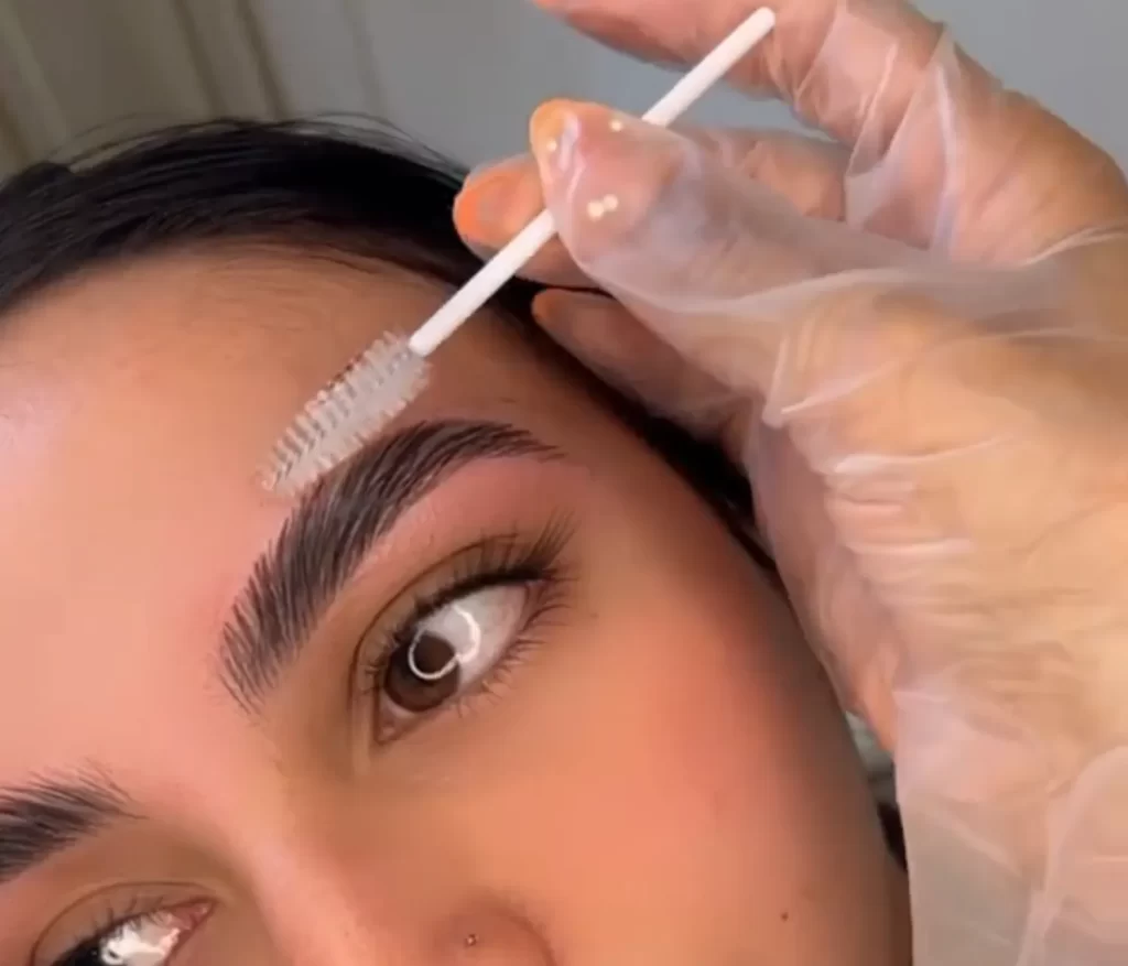 Is Brow Lamination Right for You