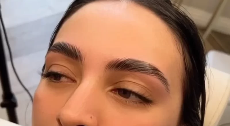 Is eyebrow lamination worth it