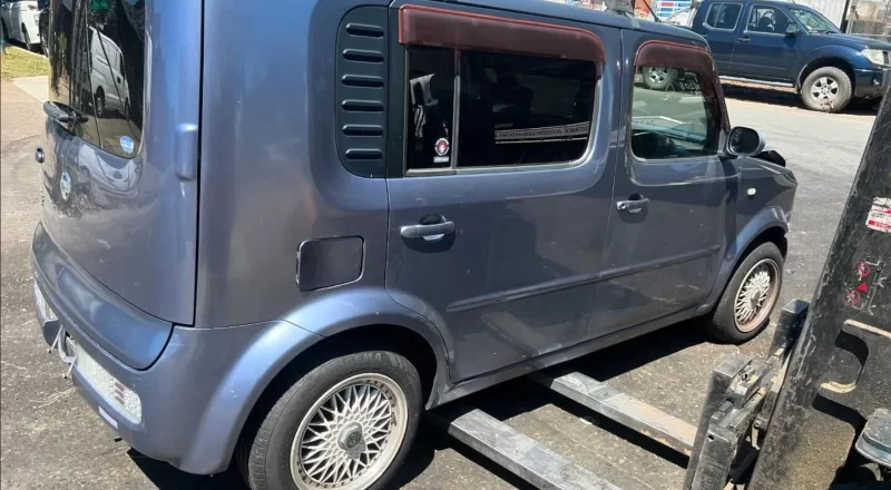 What Should You Do with a Completely Dead Car