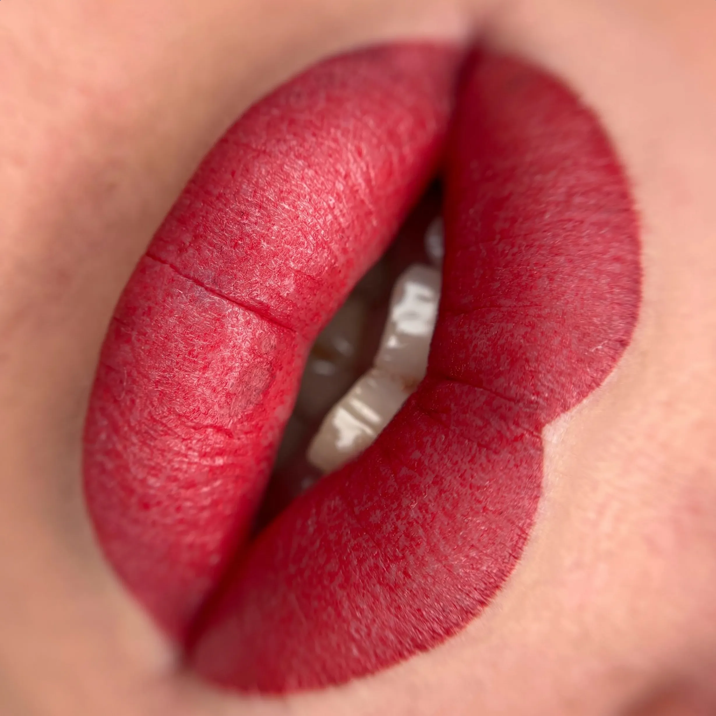How To Prep Lips For Lip Blushing