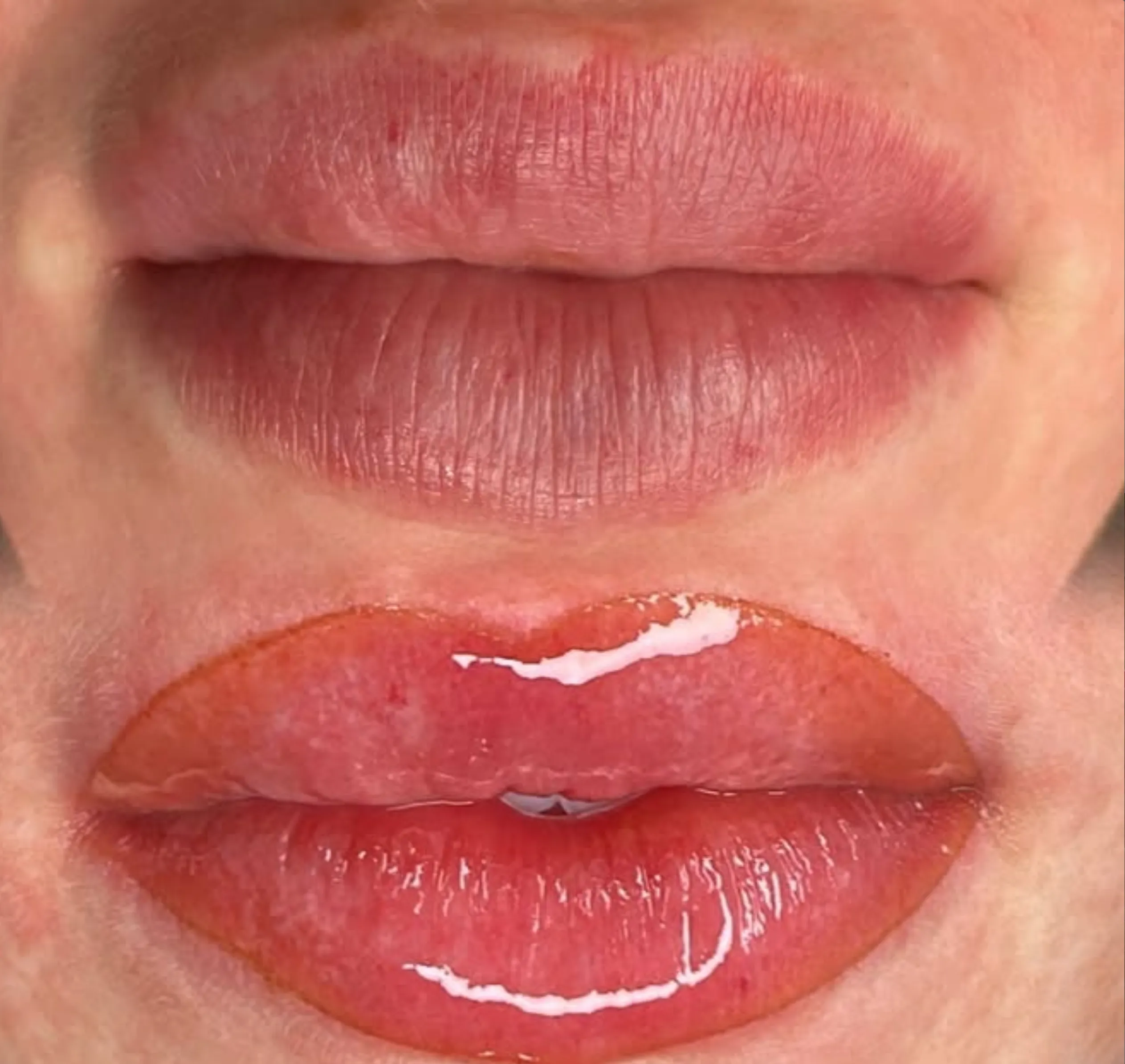 lip tattoo hydration tips