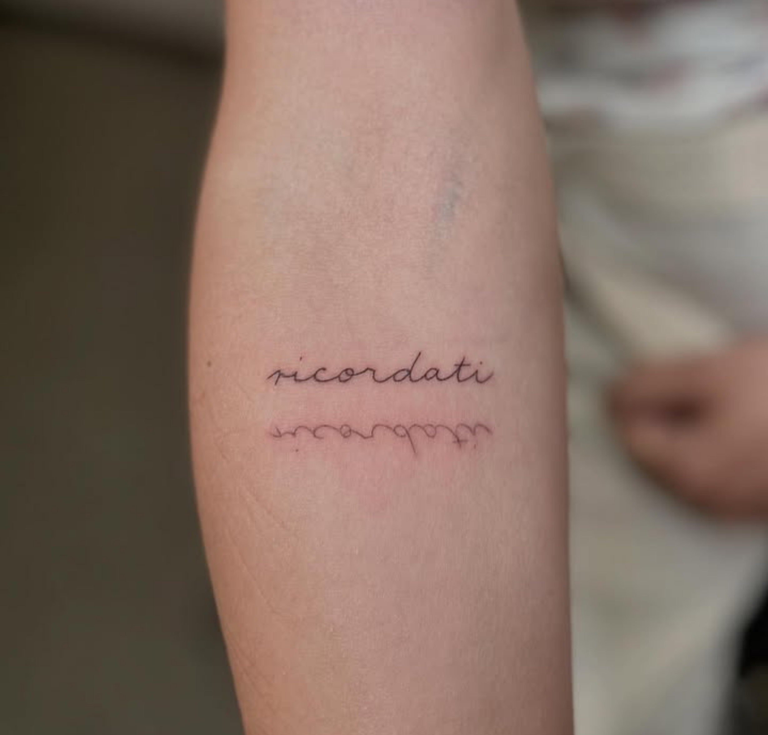 touch ups fine line tattoos