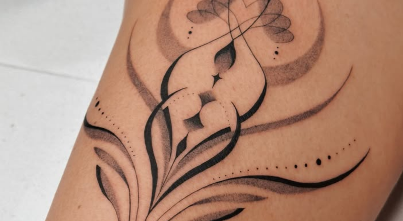 do fine line tattoos fade