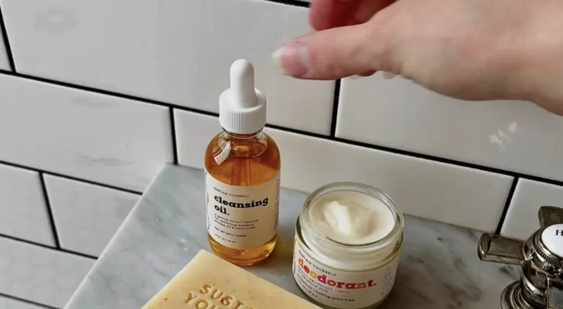 Is Natural Or Chemical Skincare Better?