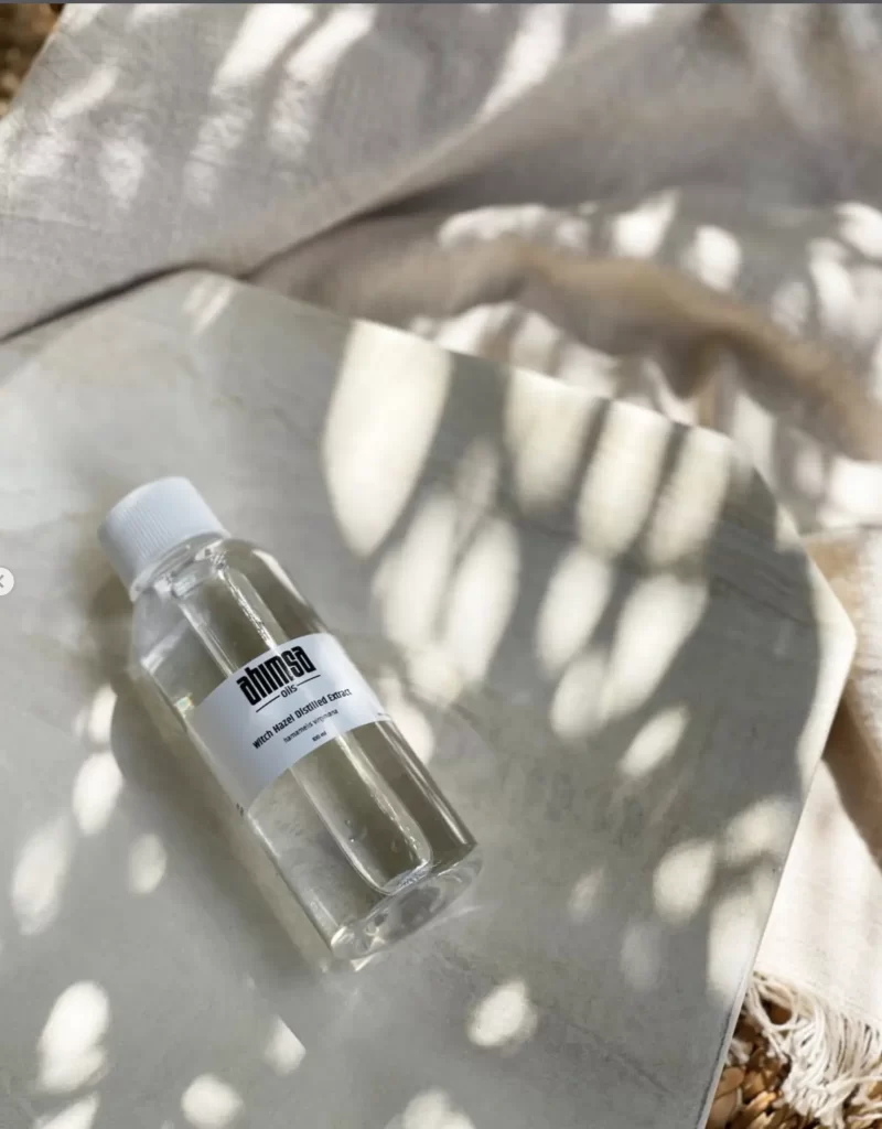 is natural skincare effective