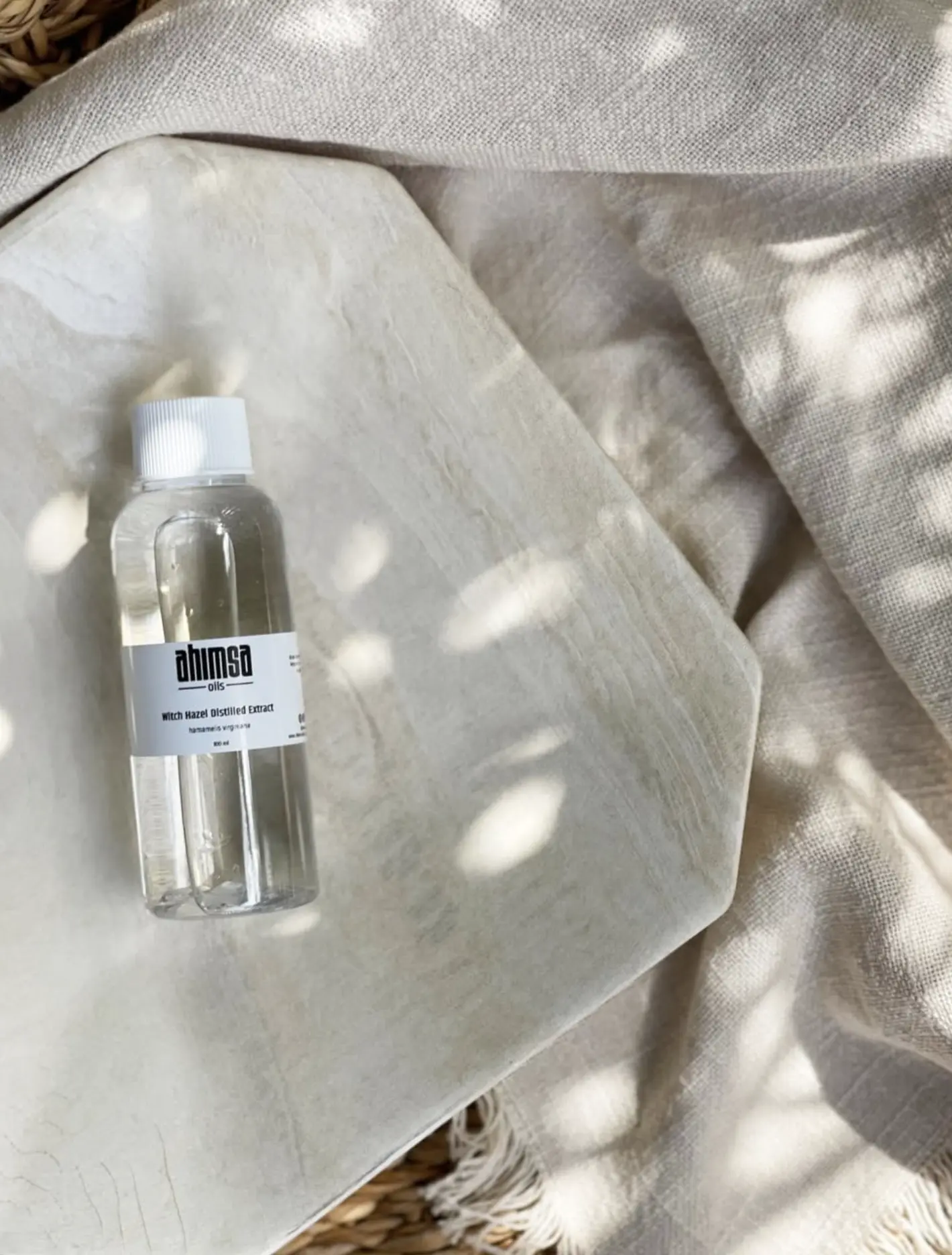 natural skincare vs chemical