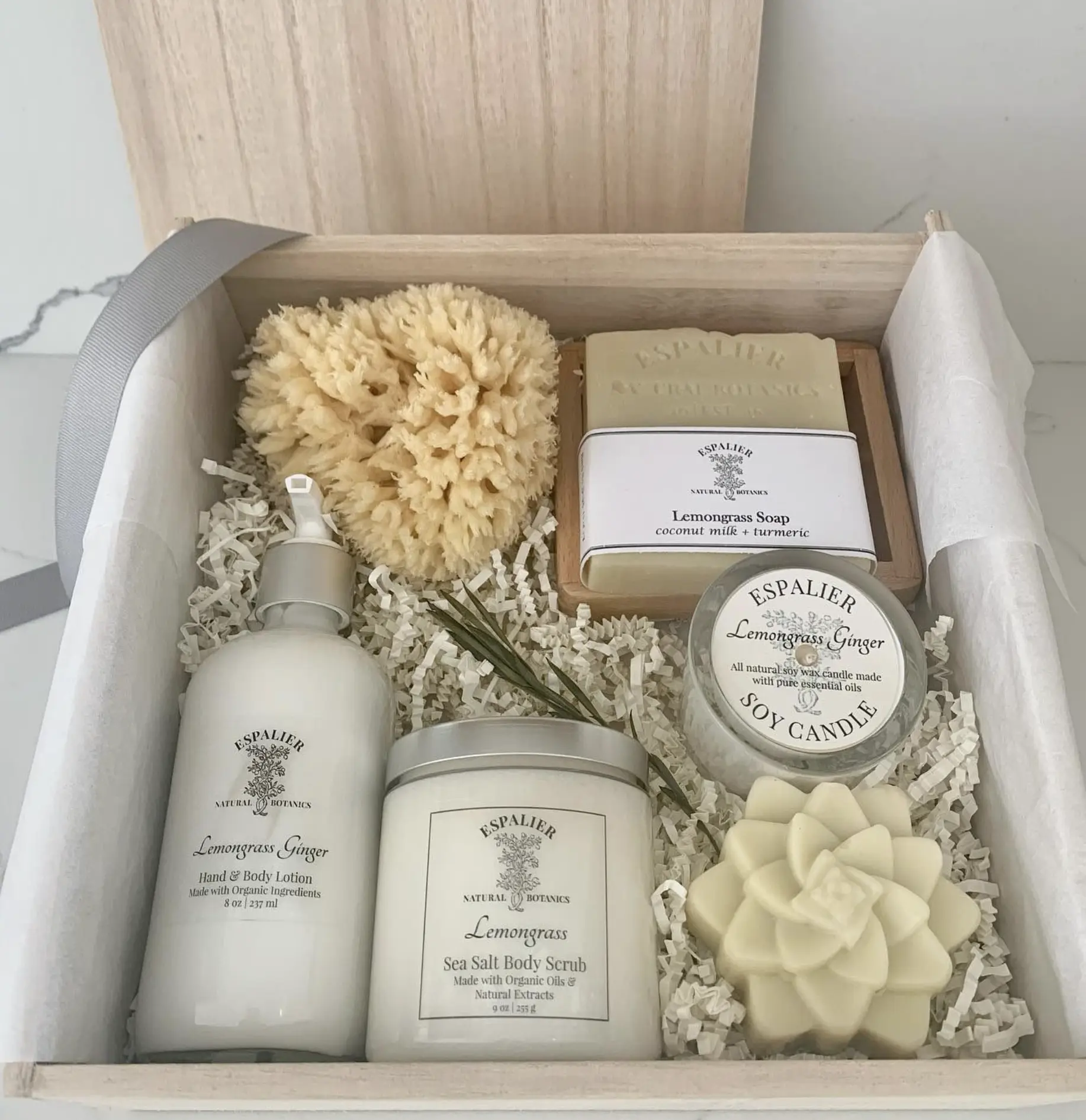 what skin care brands are natural