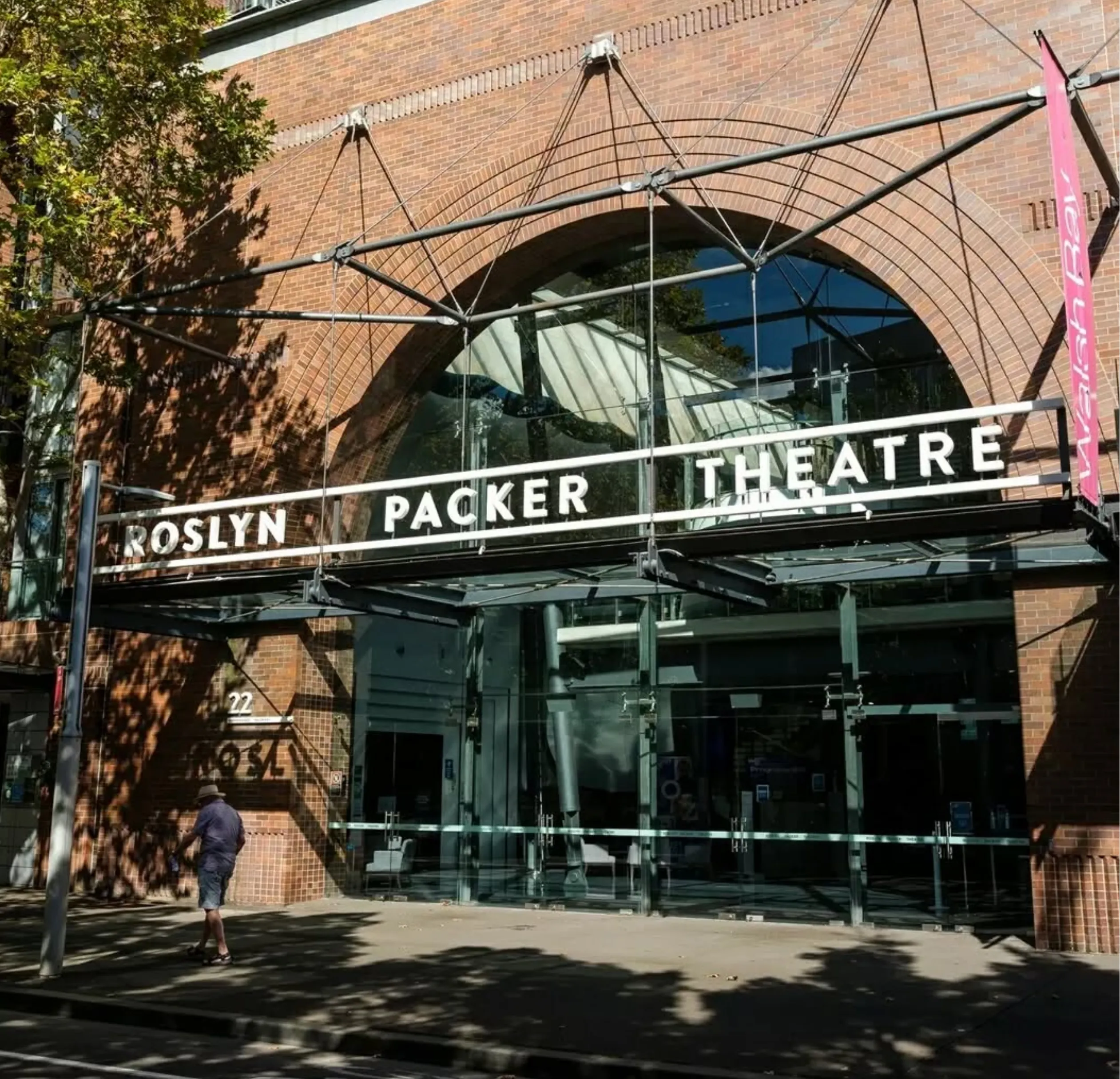 book lover travel Sydney itinerary